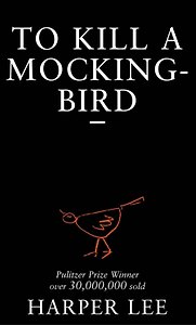 To Kill a Mockingbird