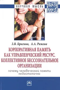 Корпоративная память как управленческий ресурс. Коллективное бессознательное предприятия: почему чел