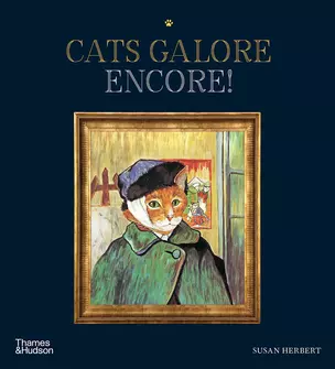 More Cats Galore Encore: A New Compendium of Cultured Cats — 3028599 — 1