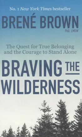 Braving The Wilderness — 2934498 — 1