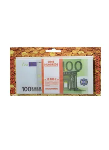 На увеличение дохода 100 евро (1707)