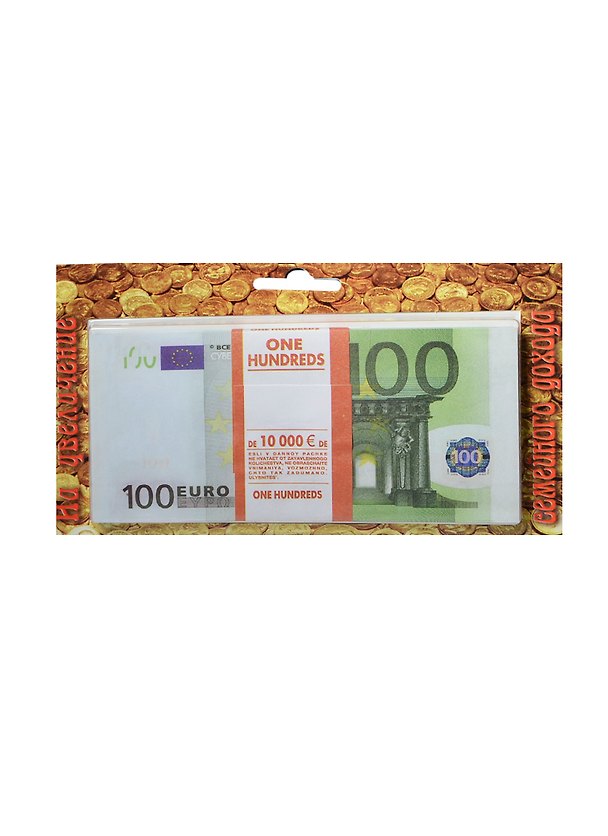 На увеличение дохода 100 евро (1707) 2415165 — 1