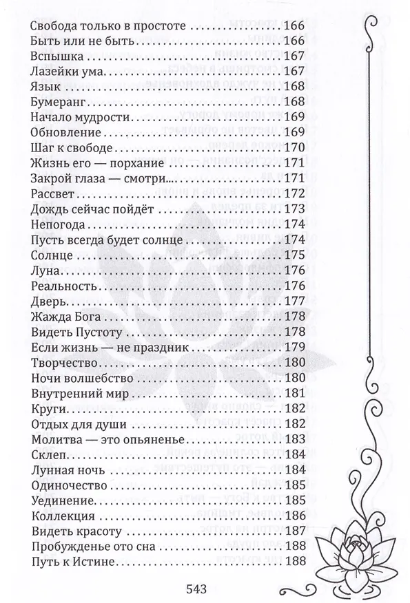 Книга Встань под открытым небом (Анастасия Воскресенская) — 8