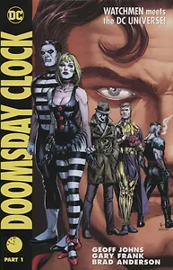 Doomsday clock. Part 1