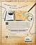 Гарри Поттер. Карта Мародёров (с волшебной палочкой) — 2665481 — 2
