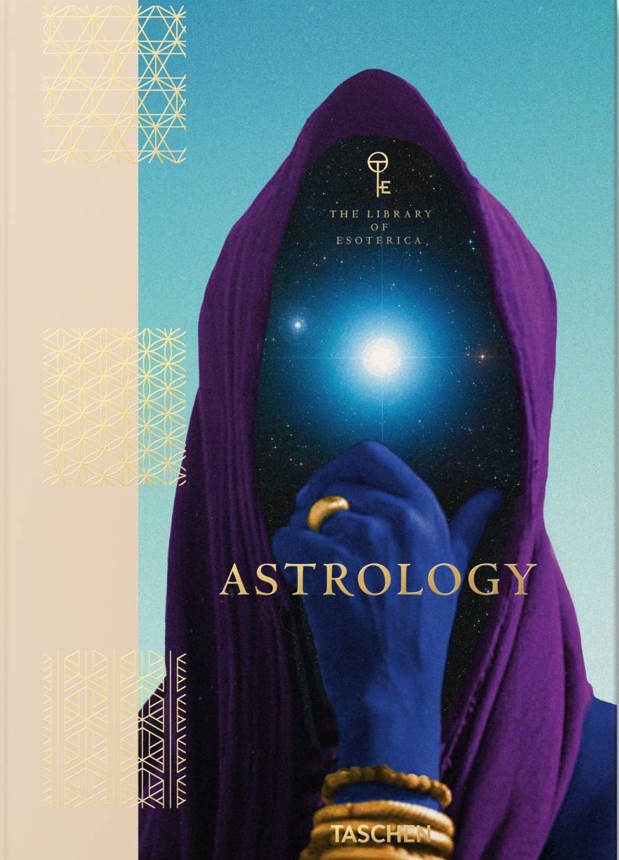 

Astrology. The Library of Esoterica