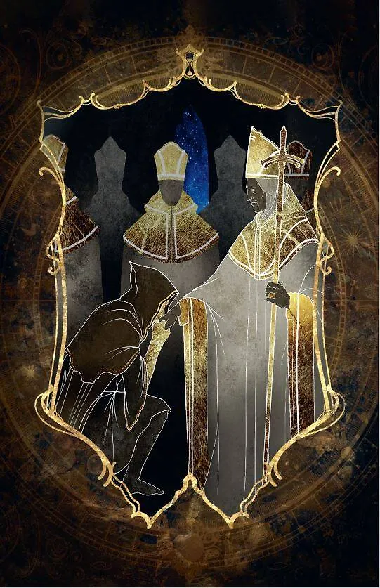 Клуб Романтики. Ловчая времени. Блокнот 3040343 — 16