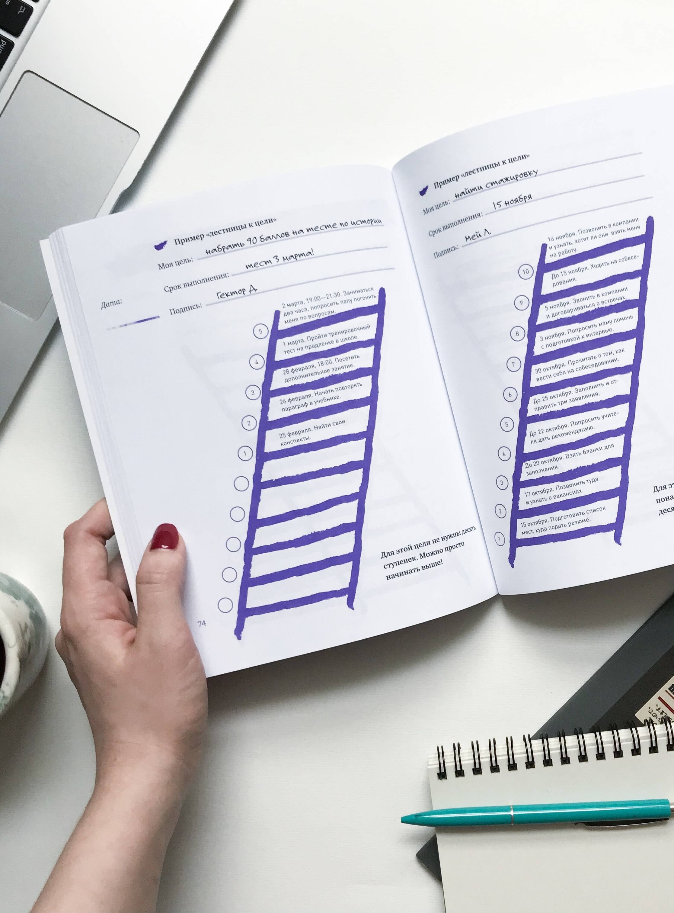 Изображение бумажной книги