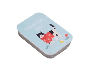 Монпансье С Новым годом, котик!, 23г 2992545