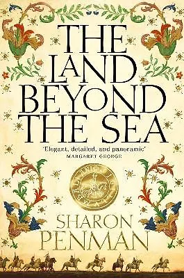 ΠΠ½ΠΈΠ³Π° The Land Beyond the Sea (Sharon Kay Penman) β 1