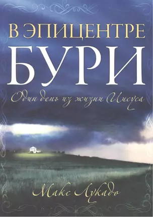 В эпицентре бури — 2552077 — 1