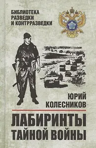 Лабиринты тайной войны (12+)