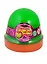 Лизун-антистресс TM Mr.Boo Crunchy slime Яблоко — 2787653 — 1