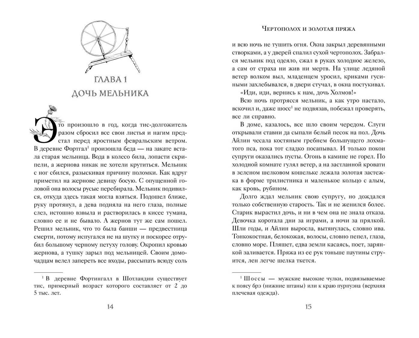 Изображение бумажной книги