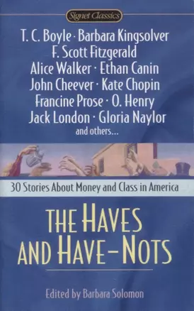 The Haves and Have-Nots — 2872214 — 1