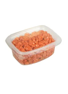 Грунт рыжий для декора средний (2138) (758542) (350гр)