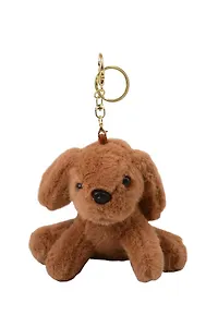 Брелок Собачка (плюш) (12см) (15-3307019599-20)