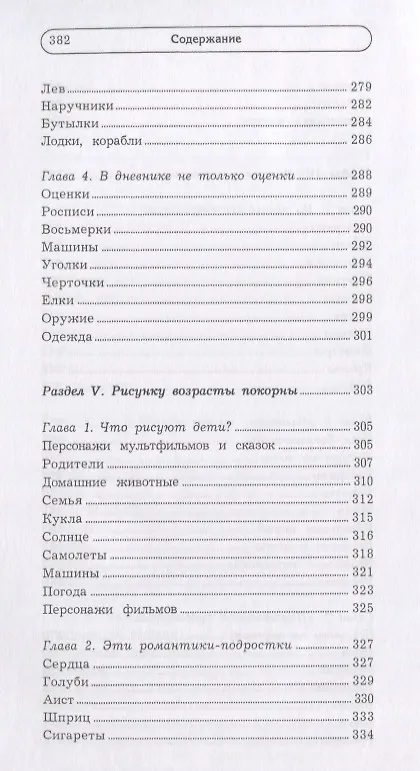 Книга Язык рисунка (Алина Ланская) — 7