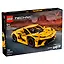 LEGO Technic: Шевроле Корвет Стингрей, 732 детали (42205) — 3126538 — 2
