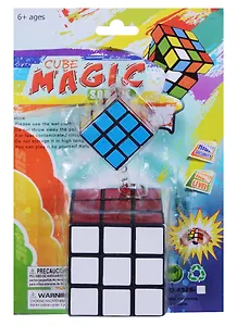 Головоломка с гранями 12-01561-804