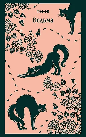 Книга Ведьма (Надежда Тэффи)