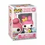 Фигурка Funko POP! Hello Kitty And Friends My Melody (GW) (Exc) (91) (Fun84593) — 3101851 — 1