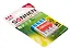 Батарейки КОМПЛЕКТ 4 шт., SONNEN Super Alkaline, AAA (LR03, 24А), алкалиновые, мизинчиковые, в блистере, 451096 — 3136573 — 2