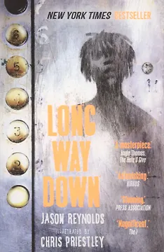 Long Way Down