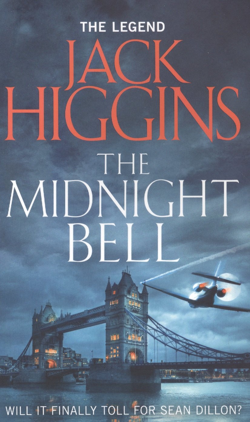 The Midnight Bell