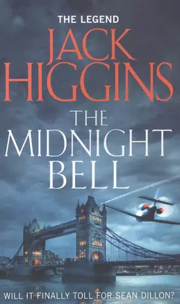 The Midnight Bell — 2623555 — 1