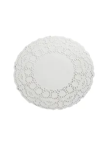 Набор салфеток для декора, диам. 16 см (10 шт.) (1/9000023966070)