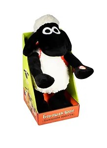 Мягкая игрушка музыкальная Барашек Шон (31 см)