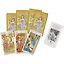 Таро Аввалон, Мини Таро Галерея (Mini Tarot Art Nouveau) — 2485551 — 3