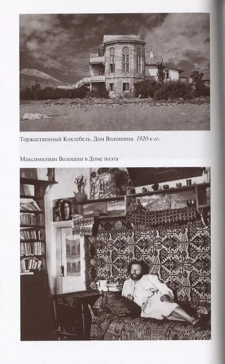 Книга Черубина де Габриак. Неверная комета () — 5