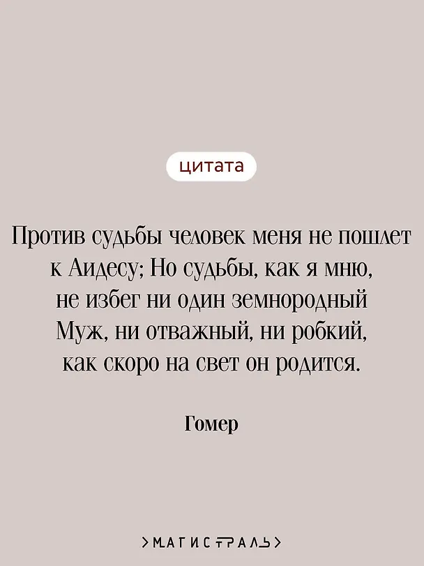 Книга Илиада (Гомер) — 7