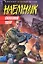 Сквозной удар (мягк) (Наемник). Степанычев В. (Эксмо) — 2166040 — 1