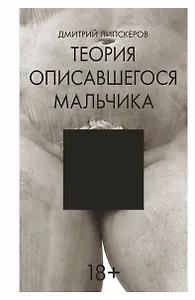 Теория описавшегося мальчика: роман