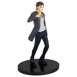 Фигурка Аниме Атака титанов Final Season A:Eren Yeager BP19021P (17см) (BNS739)