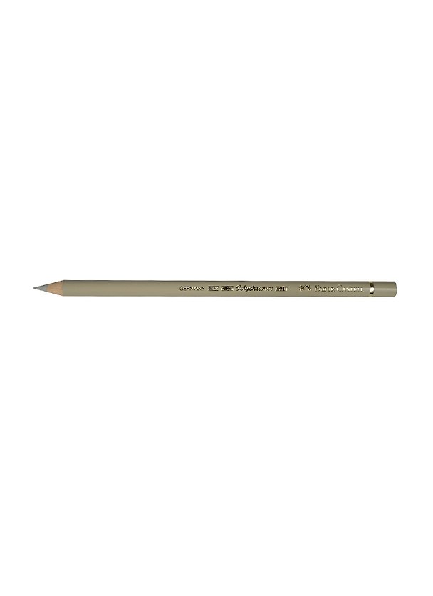 Карандаш "Polychromos" цветной профессиональный 271 серый теплый II, Faber-Castell 220320 — 1