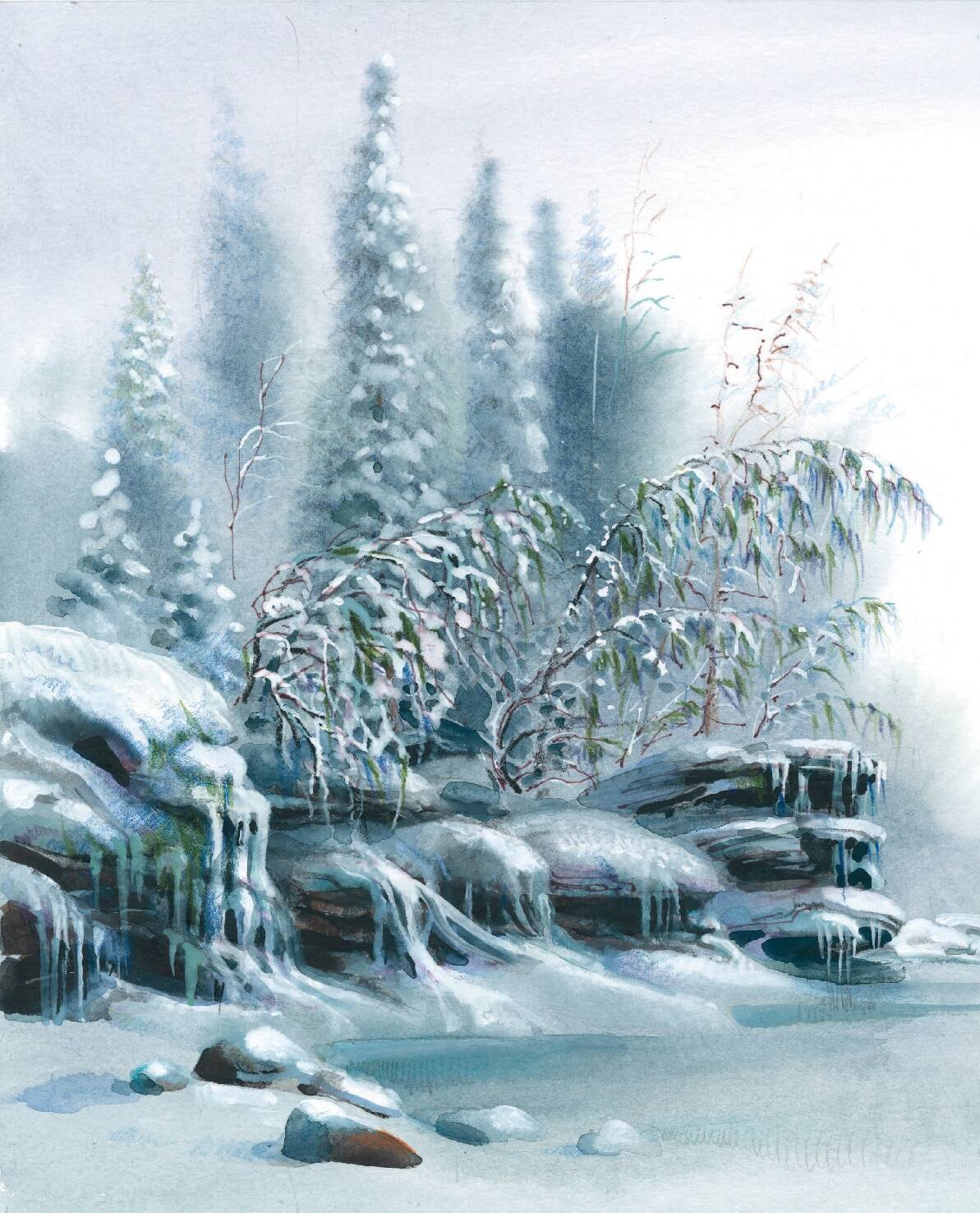 Изображение бумажной книги