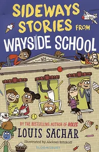 Sideways Stories From Wayside School