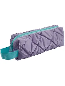 Пенал-косметичка из ткани  "Dutik",  фиолетовый, Yoi