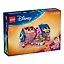 LEGO Disney: Головоломка 2 Кубики настроения, 394 детали (43248) — 3121275 — 2
