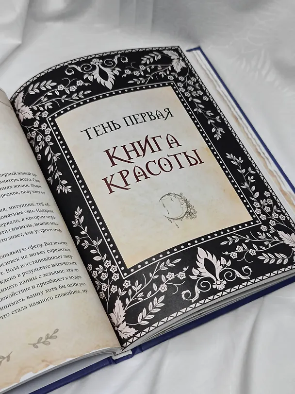 Книга Большая ведьмовская книга заклинаний, ритуалов и обрядов. Магические практики. Книга теней (Лада Зеник) — 11