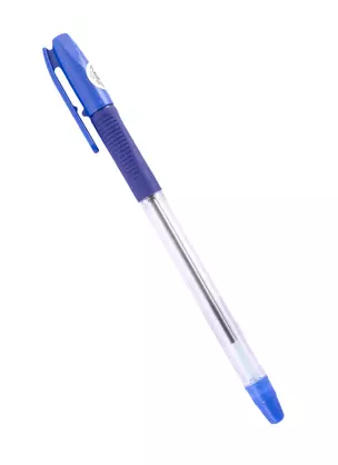 Ручка шариковая Pilot, BPS-GP-EF L, синяя — 318926 — 1