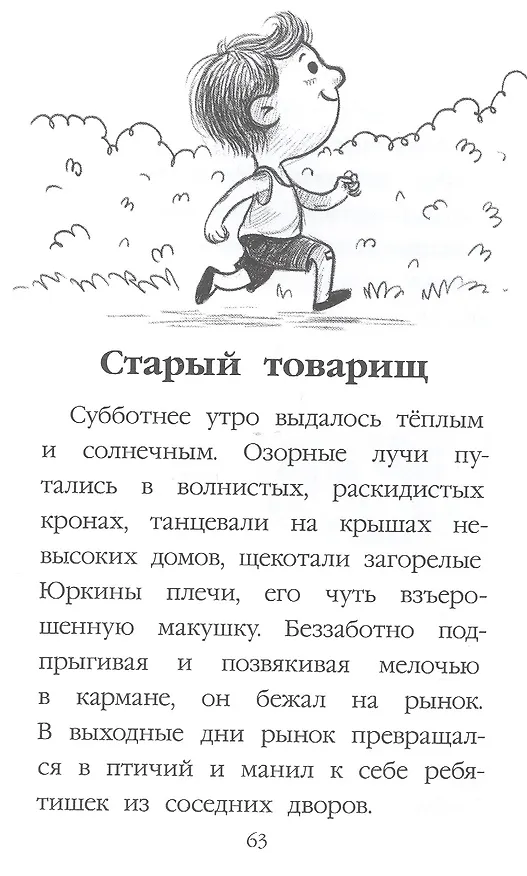 Книга МОЯ БИБЛИОТЕКА. Рассказы о дружбе 80 стр (Светлана Сорока) — 4