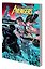 Avengers. Vol. 10: The Death Hunters (Jason Aaron) Мстители. Том 10: Охотники за смертью (Джейсон Аарон) / Книги на английском языке — 3041191 — 2