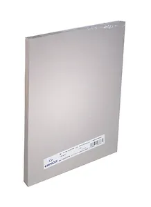 Бумага для пастели А4 "Mi-Teintes" 160г/м2 №122 серая фланель, Canson