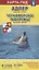 Карта-гид Адлер+Черноморское побережье (1:25тыс/1:300тыс) (раскл) — 2258881 — 1