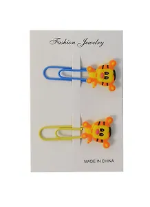 Скрепка-закладка (2шт) (114) (Листопадова)